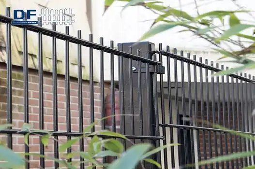 Double Wire vs. Single Wire Fence: A Security & Cost Analysis